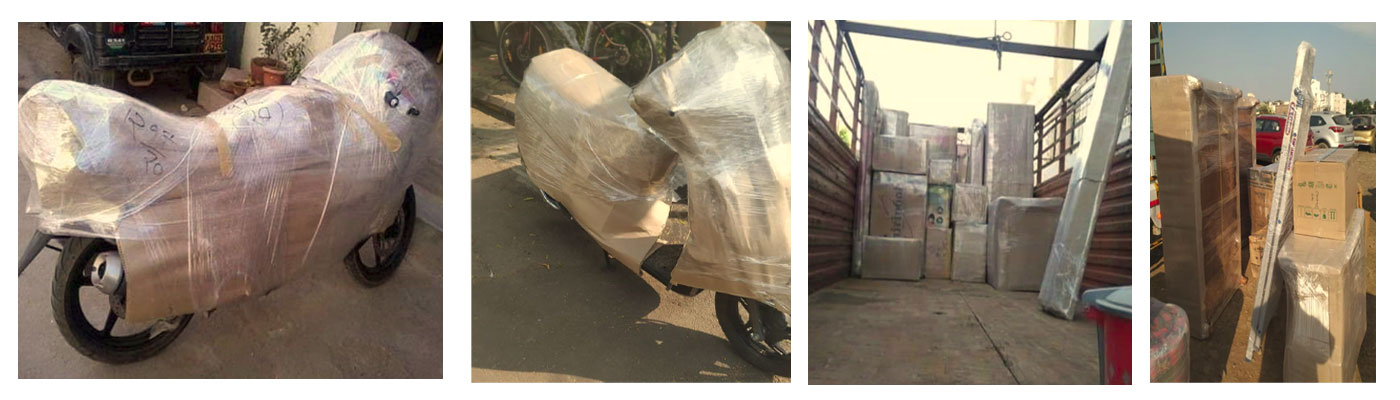 packers movers services in Pimpri-Chinchwad